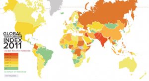 global terrorism index 2011